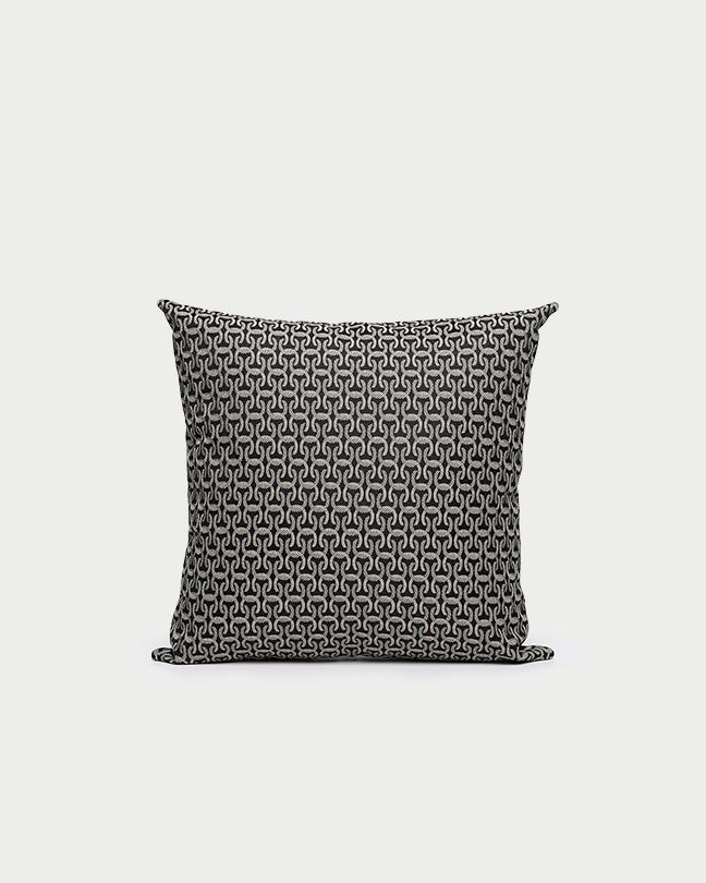 Berni  CC  monogram series Pillow
